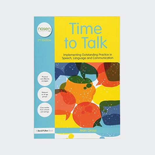Time to Talk