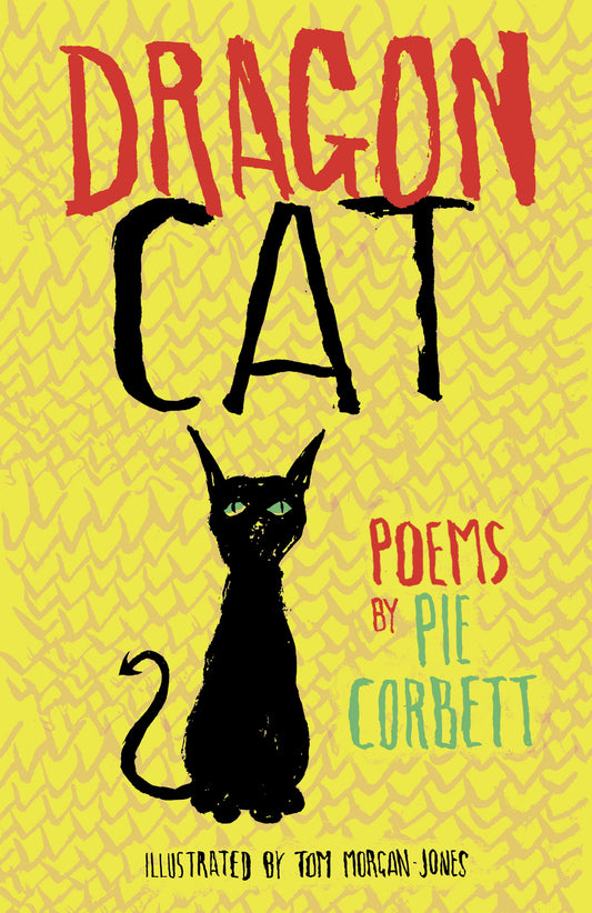 Dragon Cat PRE-ORDER FOR DELIVERY ON 5TH SEPTEMBER
