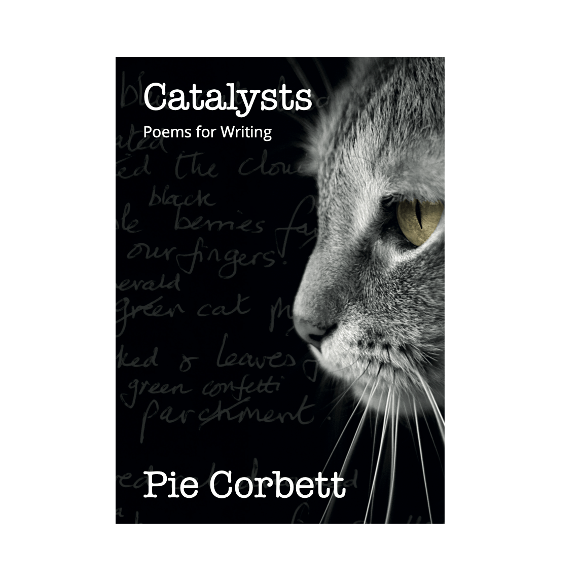 Catalysts: Poems for Writing