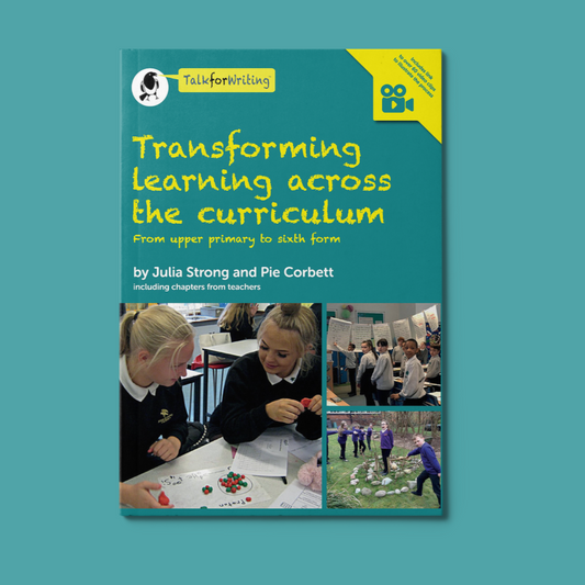 Transforming Learning Across the Curriculum Front Cover
