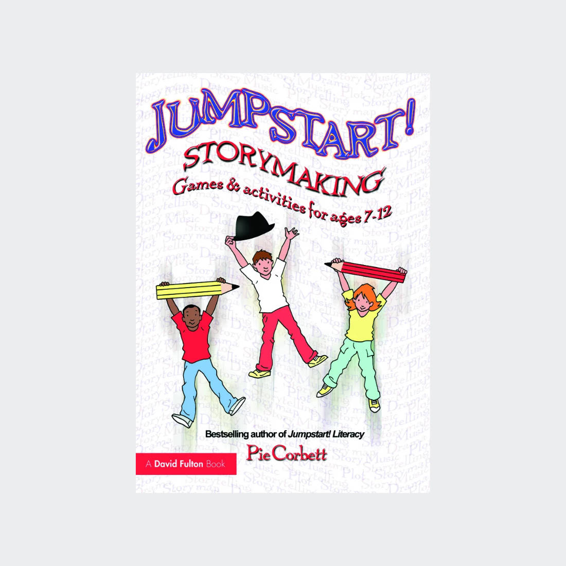 Jumpstart Storymaking