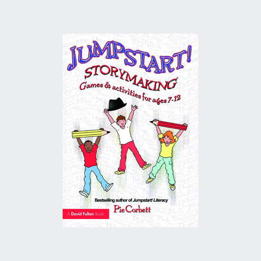 Jumpstart Storymaking
